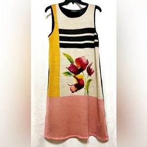 Troubadour Dress size L